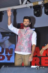 Arjun Reddy Movie Pre Release Function